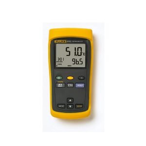 Fluke 51 II Thermometer