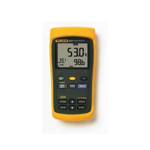 Fluke 53IIB Thermometer