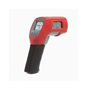 Fluke 568Ex Intrinsically Safe Infrared Thermometer