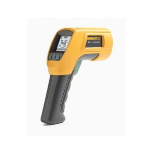 Fluke 572-2 High Temperature Thermometer