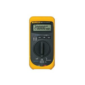 Fluke 705 Loop Calibator