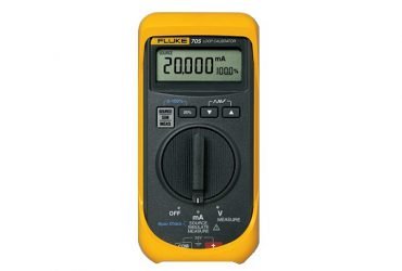 Fluke 705 Loop Calibator