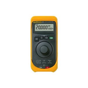 Fluke 707 Loop Calibrator