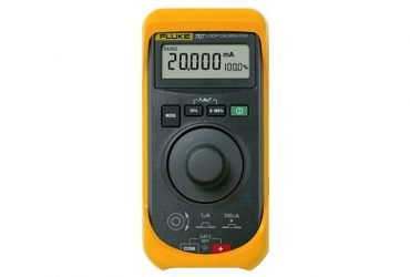Fluke 707 Loop Calibrator
