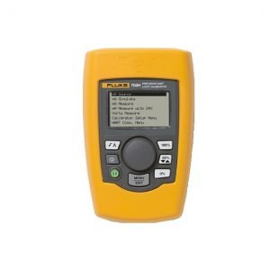 Fluke 709H Precision Loop Calibrator with HART Communications