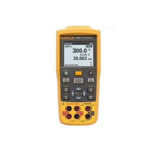 Fluke 714B Thermocouple Calibrator
