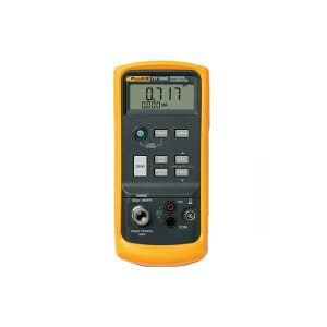 Fluke 717 Pressure Calibrator