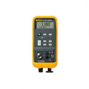 Fluke 718 Pressure Calibrator