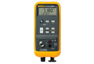 Fluke 718 Pressure Calibrator