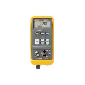 Fluke 719 Pressure Calibrator