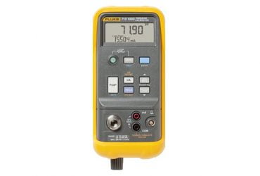 Fluke 719 Pressure Calibrator