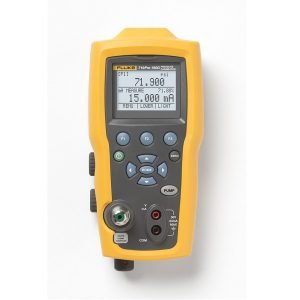 Fluke 719PRO Pressure Calibrator