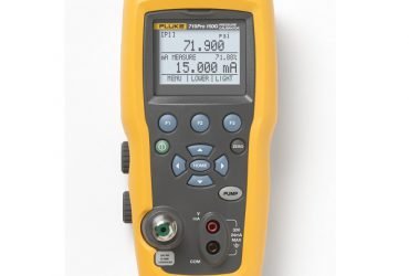 Fluke 719PRO Pressure Calibrator