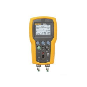 Fluke 721 Precision Pressure Calibrator