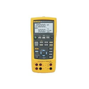 Fluke 726 Precision Multifunction Process Calibrator