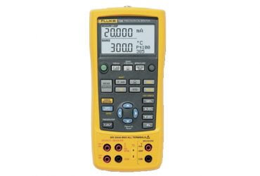 Fluke 726 Precision Multifunction Process Calibrator