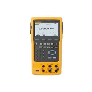 Fluke 753EU Documenting Process Calibrator