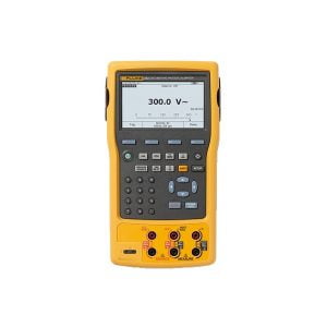 Fluke 754EU Documenting Process Calibrator