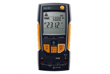 Testo 760-1 Multimeter