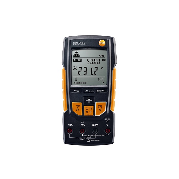 Testo 760-2 Multimeter