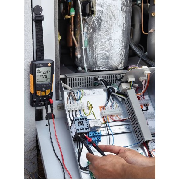 Testo 760-2 Multimeter - Image 4