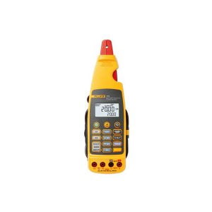 Fluke 773 mA Process Clamp Meter