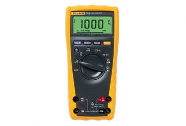 Fluke 77IV Multimeter