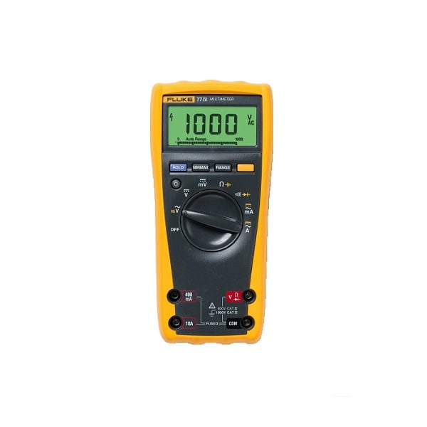 Fluke 77IV Multimeter