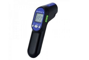 Raytemp 8 Infrared Thermometer