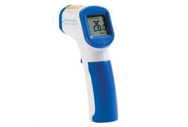 Infra Red Thermometer Calibration