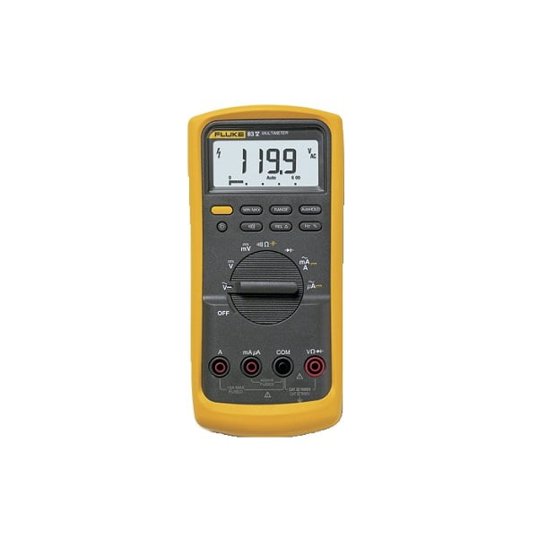 Fluke 83V Multimeter