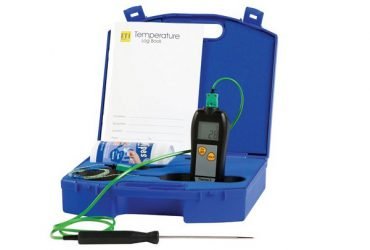 Budget Thermometer Kit (1°C)