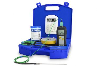 Sous Vide Thermometer Kit