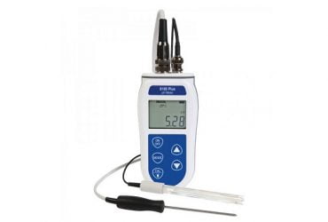 8100 Plus pH Kit