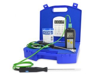 Legionnaired Thermometer Kit