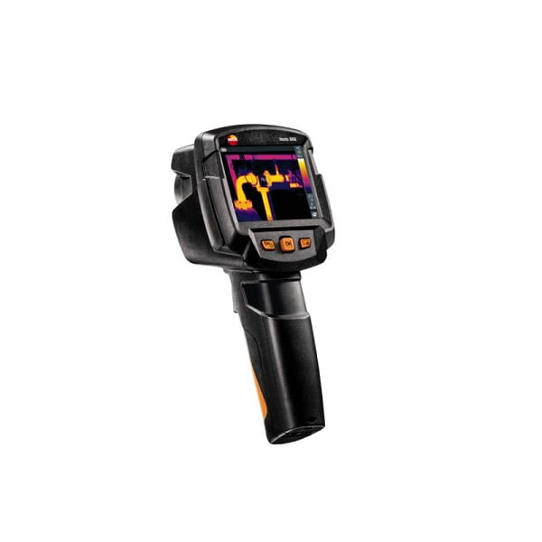 Testo 868S Thermal Image Camera