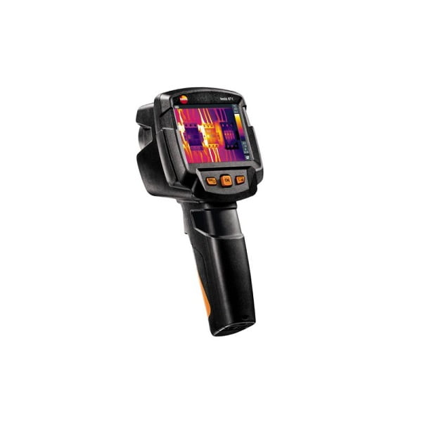 Testo 871 Thermal Image Camera