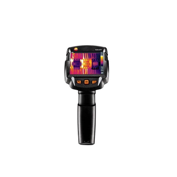 Testo 871 Thermal Image Camera - Image 2