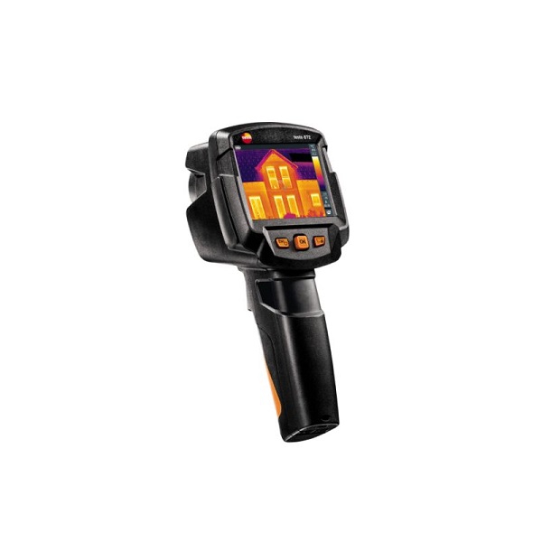 Testo 872 Thermal Image Camera