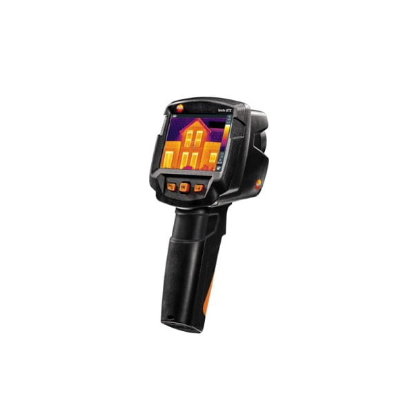 Testo 872 Thermal Image Camera - Image 3