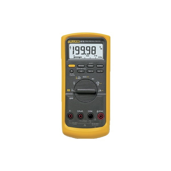 Fluke 87V Multimeter