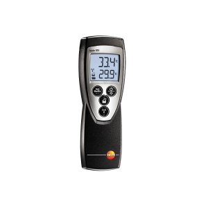 Testo 925 Legionella Kit