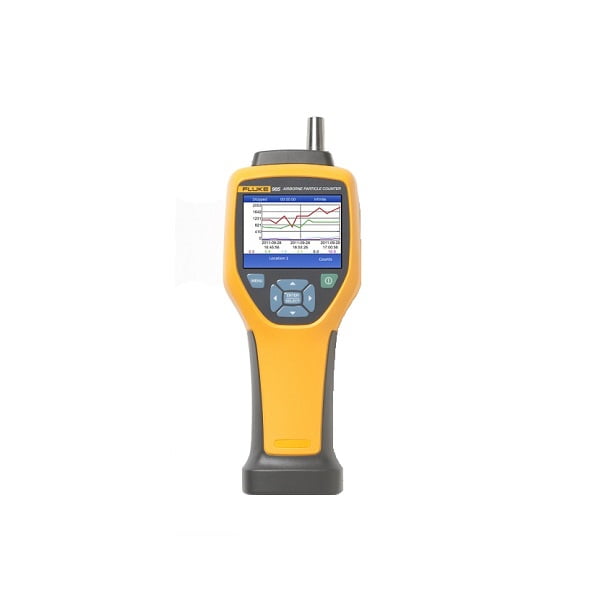 Fluke 985 Particle Counter