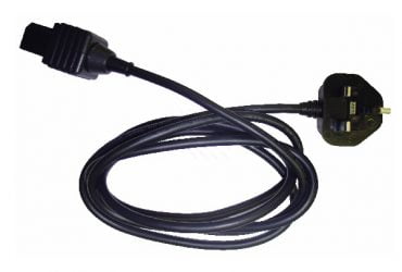 Metrel A1003 Mains Lead