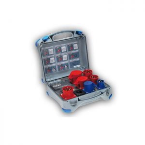 Metrel A1322 Active 3 Phase Adaptor