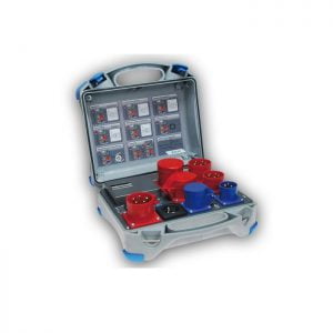 Metrel A1422 Active 3 Phase Adaptor Plus