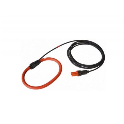Chauvin Arnoux A193-800 Flexible Current Clamp Set