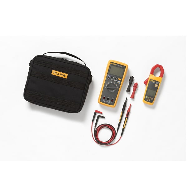Fluke A3000 FC Wireless AC Current Clamp Kit