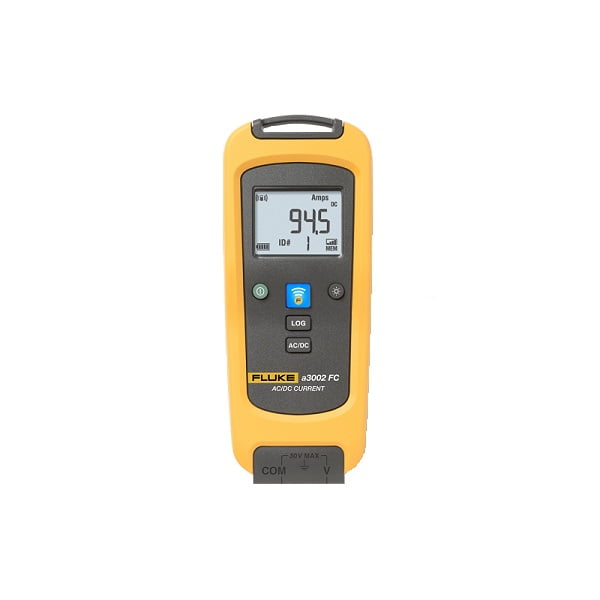 Fluke A3002FC Wireless Ac Dc Current Module