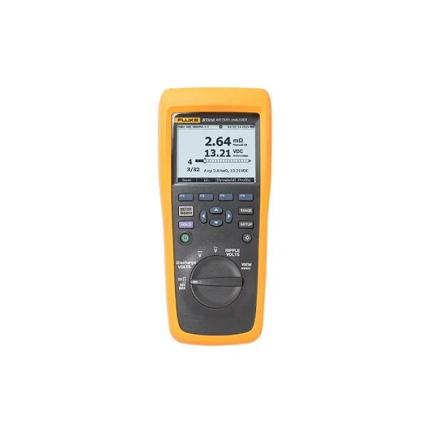 Fluke BT510 Battery Analyser